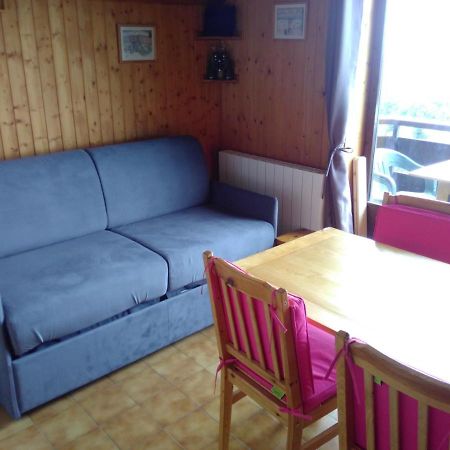 Appt 4-6 Pers. Vue Lac Face Telecabine Avec Garage Thollon-les-Memises Exterior photo