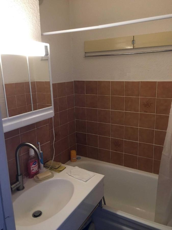 Appt 4-6 Pers. Vue Lac Face Telecabine Avec Garage Thollon-les-Memises Exterior photo