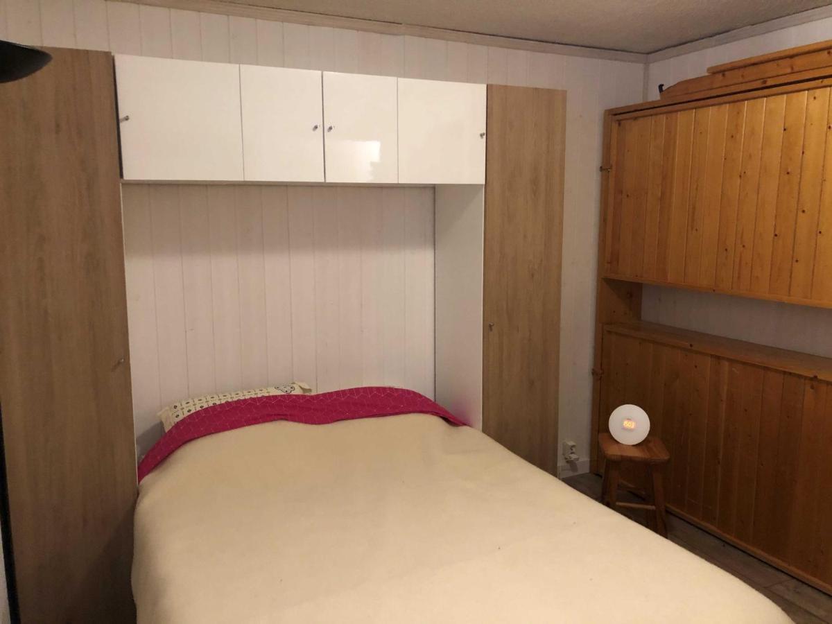 Appt 4-6 Pers. Vue Lac Face Telecabine Avec Garage Thollon-les-Memises Exterior photo