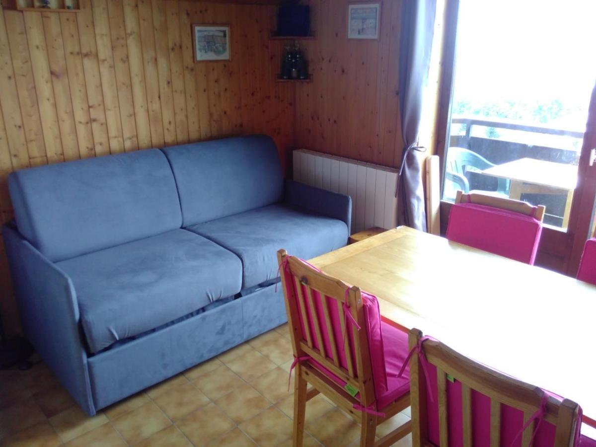Appt 4-6 Pers. Vue Lac Face Telecabine Avec Garage Thollon-les-Memises Exterior photo
