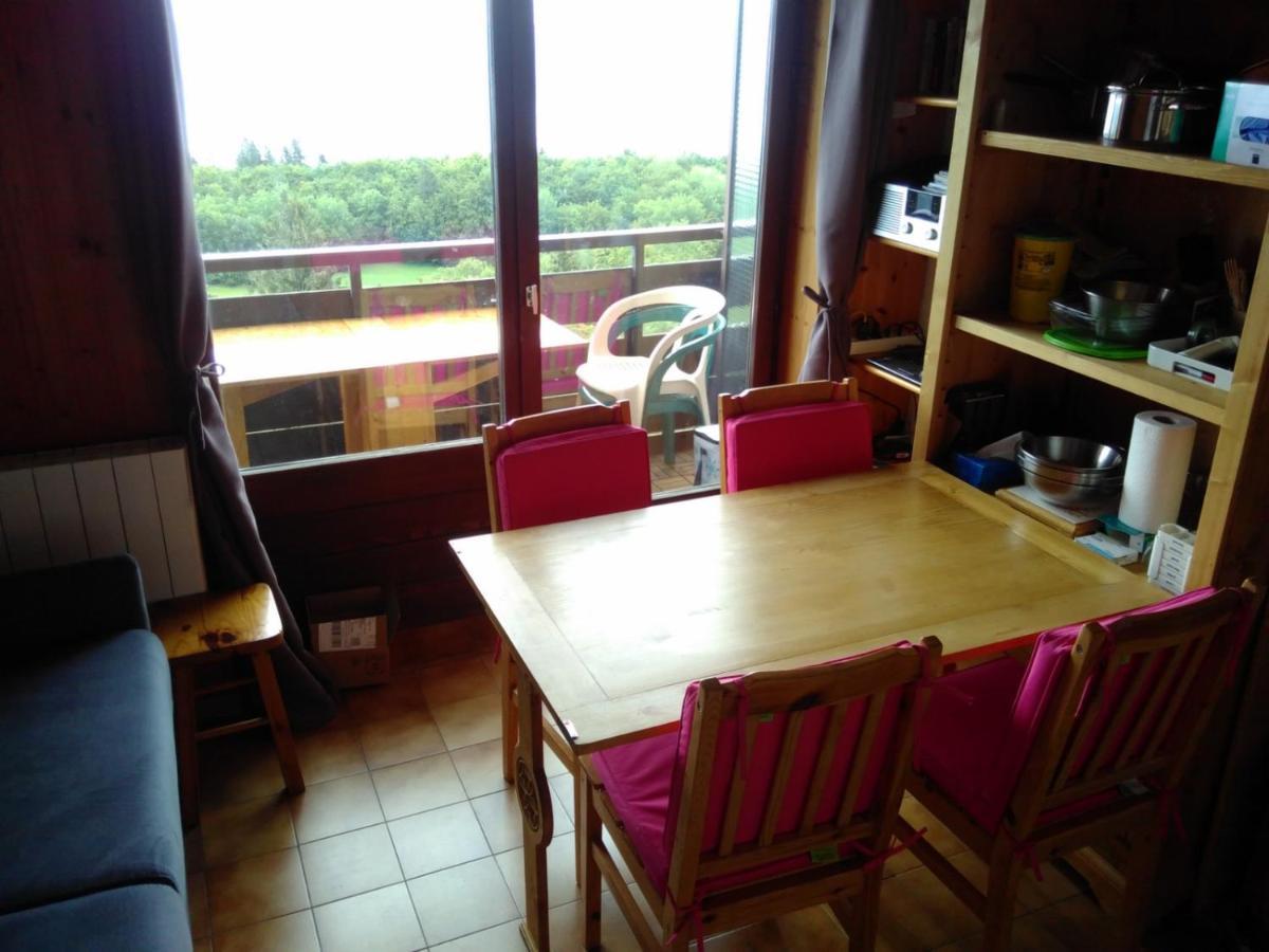Appt 4-6 Pers. Vue Lac Face Telecabine Avec Garage Thollon-les-Memises Exterior photo
